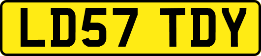 LD57TDY