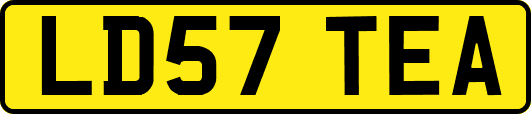 LD57TEA