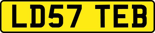 LD57TEB