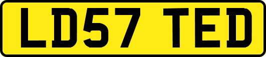 LD57TED