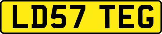 LD57TEG