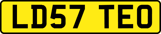 LD57TEO
