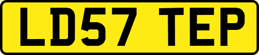 LD57TEP