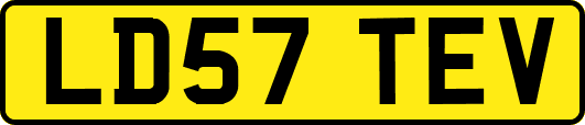 LD57TEV