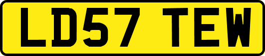 LD57TEW