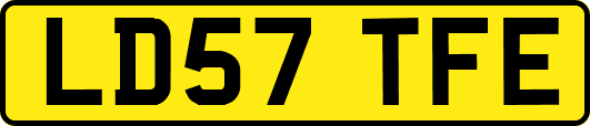 LD57TFE