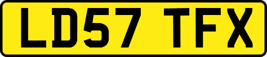 LD57TFX