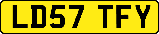 LD57TFY