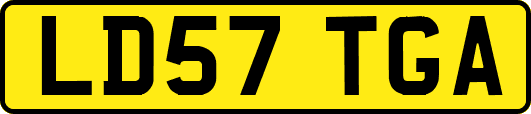 LD57TGA