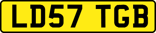 LD57TGB