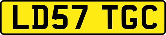 LD57TGC
