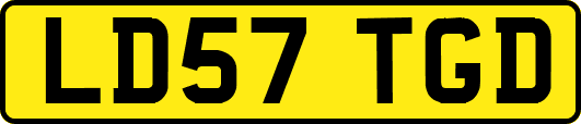 LD57TGD
