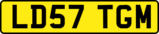LD57TGM