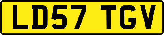 LD57TGV