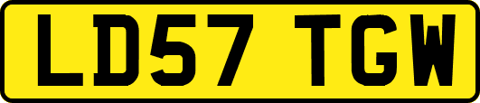 LD57TGW