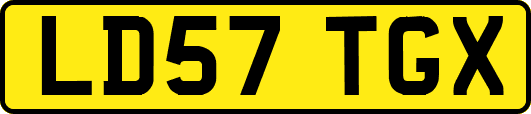 LD57TGX