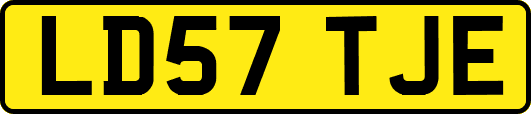LD57TJE
