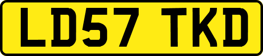 LD57TKD