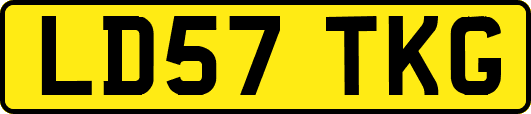 LD57TKG