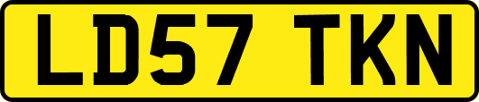 LD57TKN