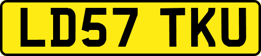 LD57TKU