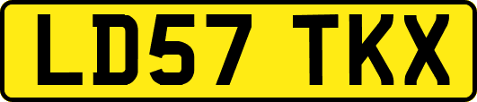 LD57TKX