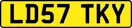 LD57TKY