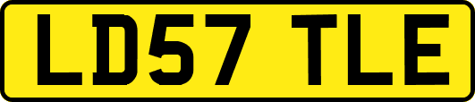 LD57TLE