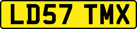 LD57TMX