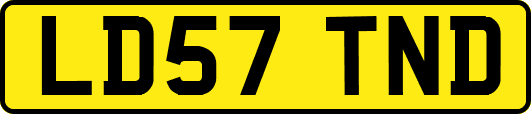 LD57TND