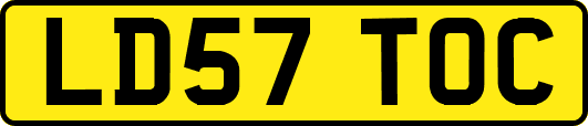 LD57TOC
