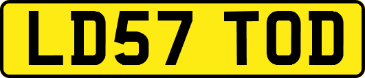 LD57TOD