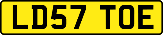 LD57TOE