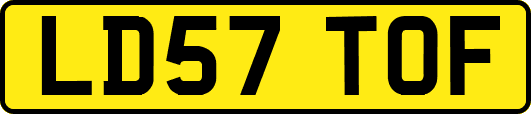 LD57TOF