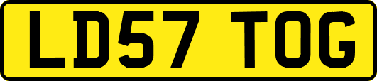 LD57TOG