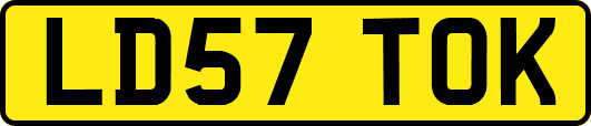 LD57TOK