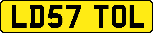 LD57TOL