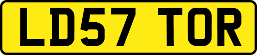 LD57TOR