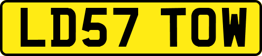 LD57TOW