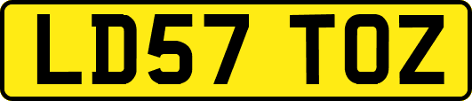 LD57TOZ