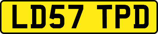 LD57TPD