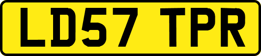 LD57TPR