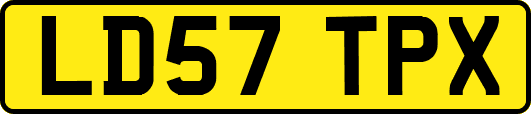 LD57TPX