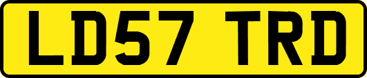 LD57TRD