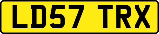 LD57TRX