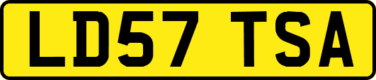 LD57TSA