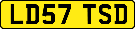 LD57TSD