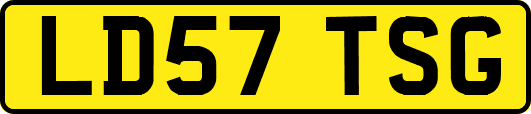 LD57TSG