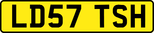 LD57TSH
