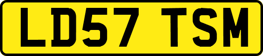 LD57TSM